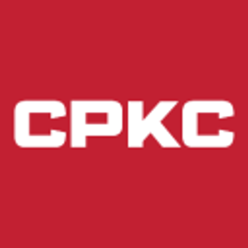 Canada Pacific Capital Corp. logo