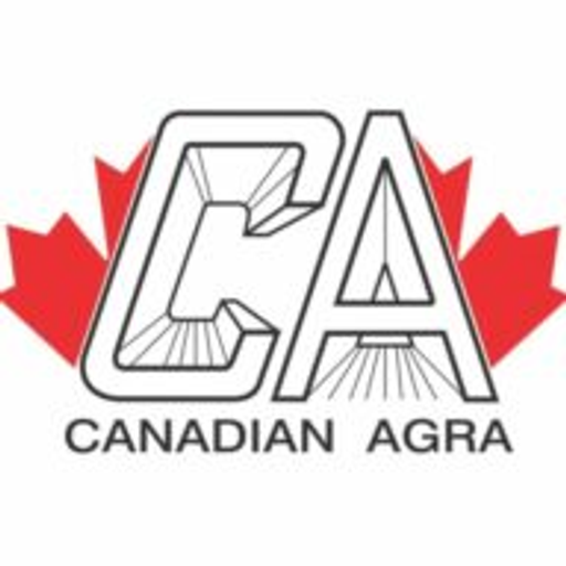 Canadian Agra Foods Inc. logo