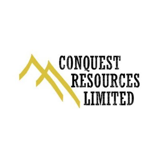 Canadian Conquest Exploration Inc. logo