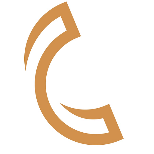 Canadian Copper Inc. logo