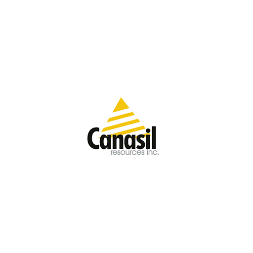 Canasil Resources Inc. logo