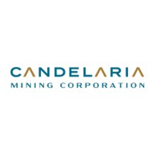 Candelaria Mining Corp. logo