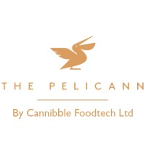 Cannibble Foodtech Ltd. logo