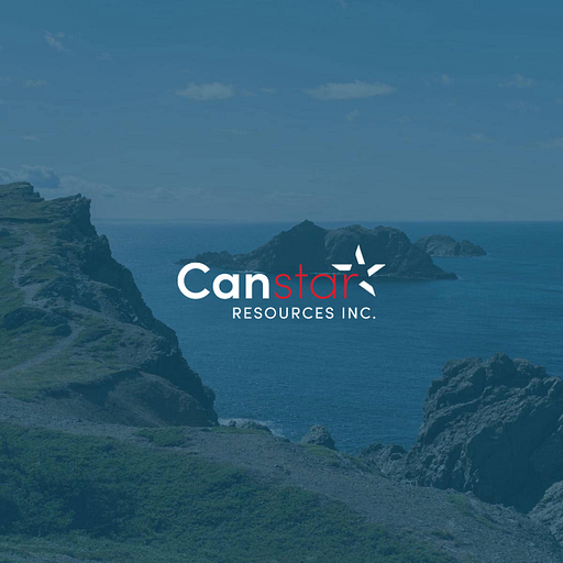 Canstar Resources Inc. logo