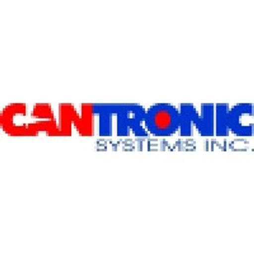 Cantronic Systems Inc. logo