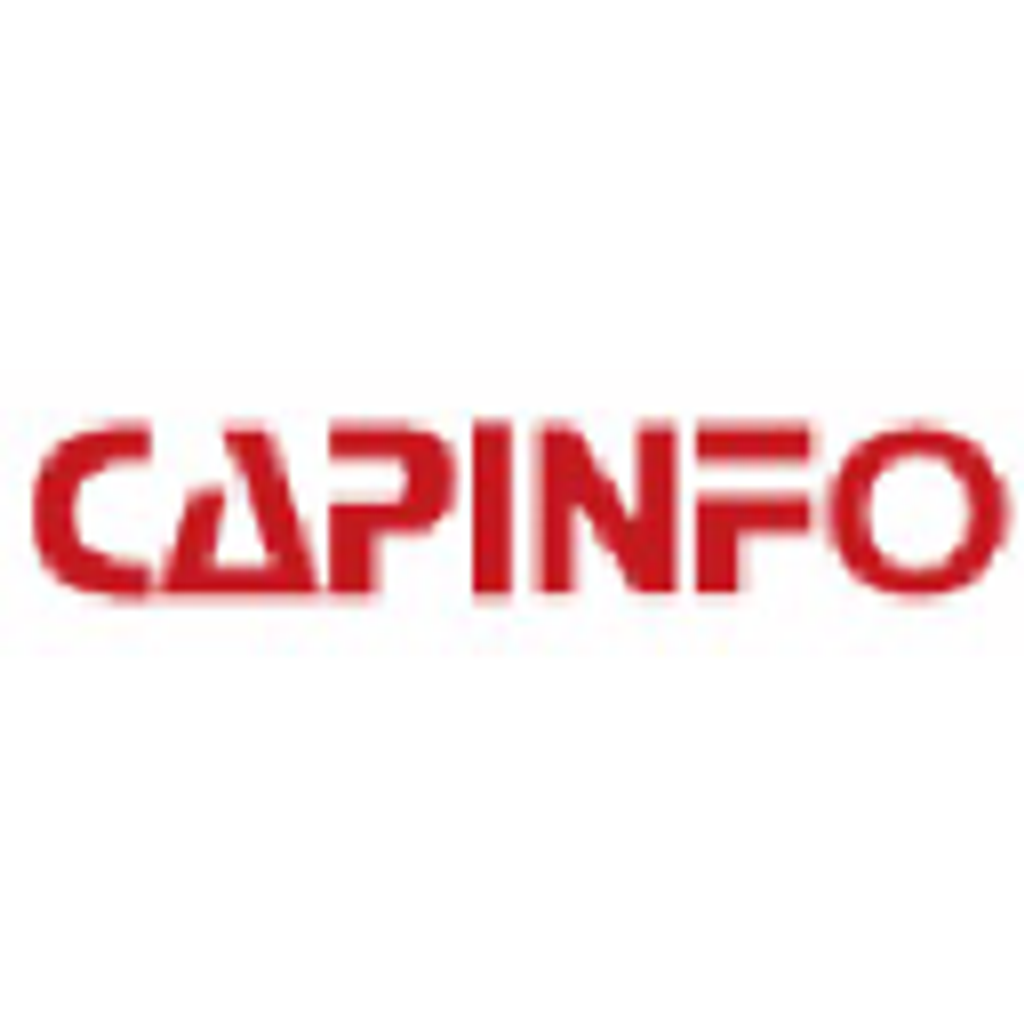 Capinfo Company Limited logo