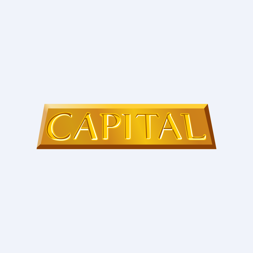 Capital Clean Energy Carriers Corp. Logo