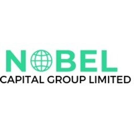 Capital Nobel Inc. logo