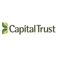 Capital Trust Ltd. logo