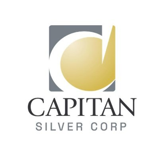 Capitan Silver Corp. logo