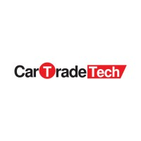 CarTrade Tech Limited logo