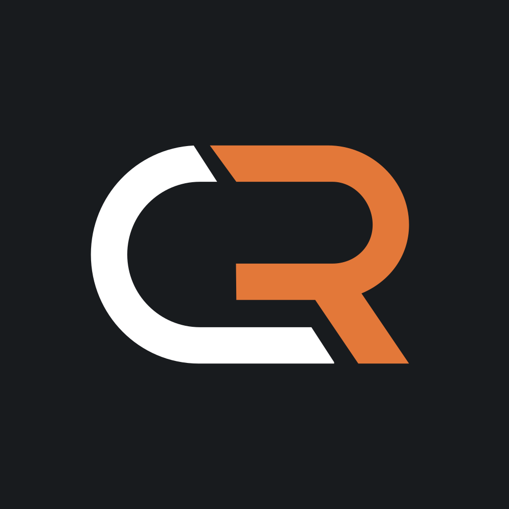 Carbon Revolution Public Ltd Co Logo