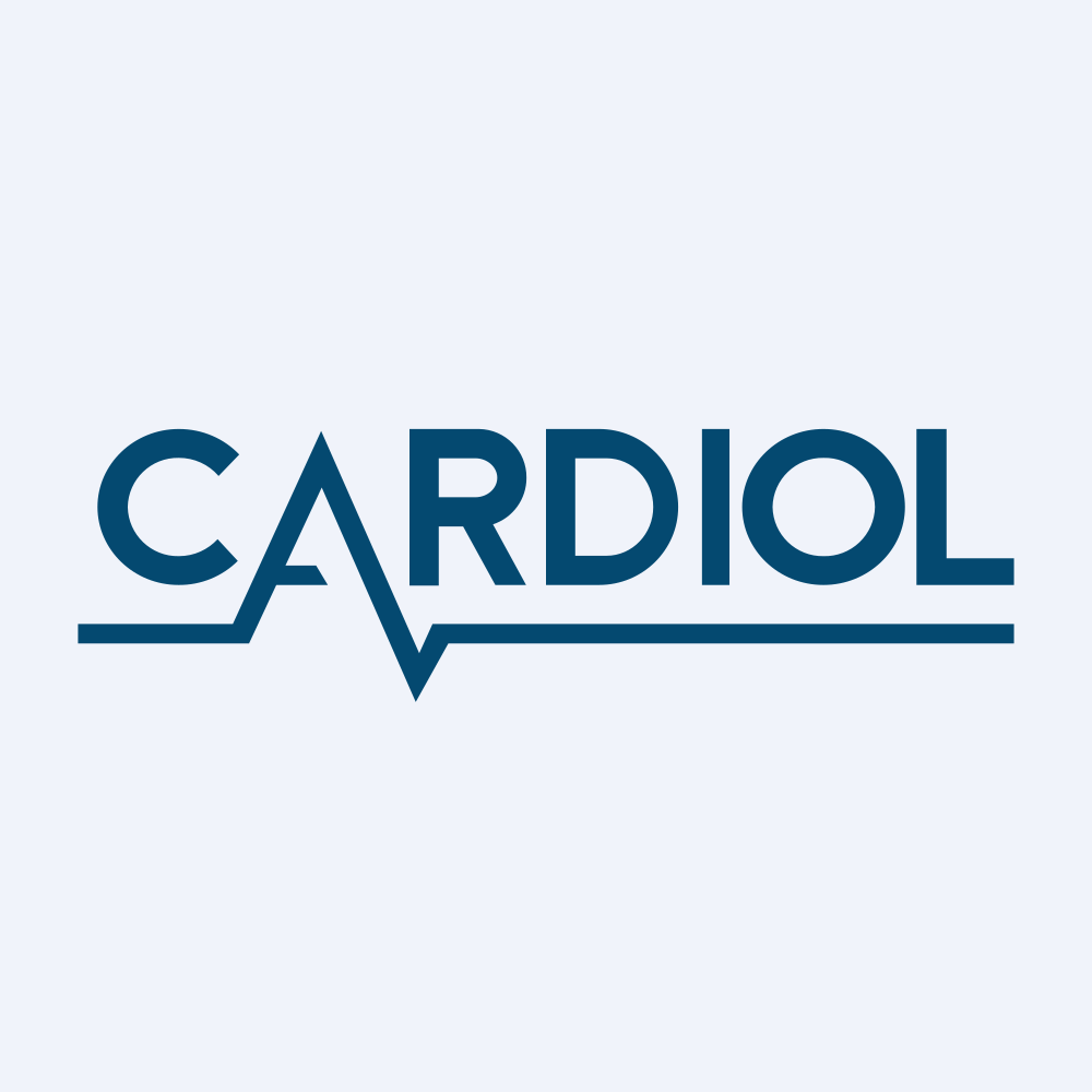 Cardiol Therapeutics Inc. Logo