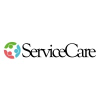 Care Service Co., Ltd. Logo