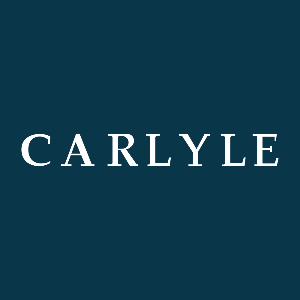 Carlyle Credit Income Fund Logo