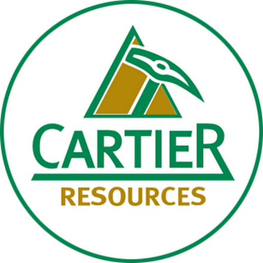 Cartier Resources Inc. logo