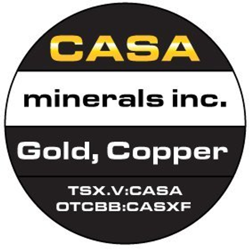 Casa Minerals Inc logo