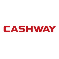 Cashway Fintech Co.,Ltd. logo