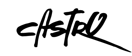 Castro Model Ltd. Logo