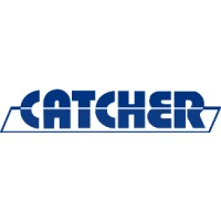 CATCHER logo