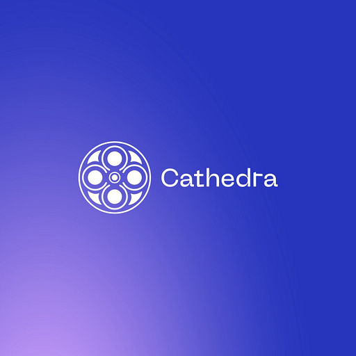 Cathedra Bitcoin Inc. logo