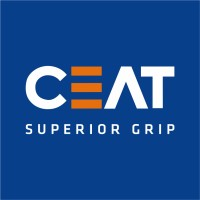 Ceat Ltd. logo