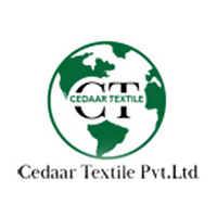 Cedaar Textile Limited logo