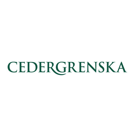 Cedergrenska AB Logo