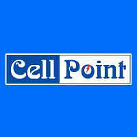 Cell Point (India) Limited logo