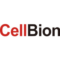 Cellbion Co., Ltd logo