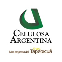 Celulosa Argentina logo