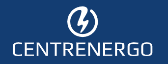 Centerenergo | CEEN Logo | Annual Report & Investor Relations Data