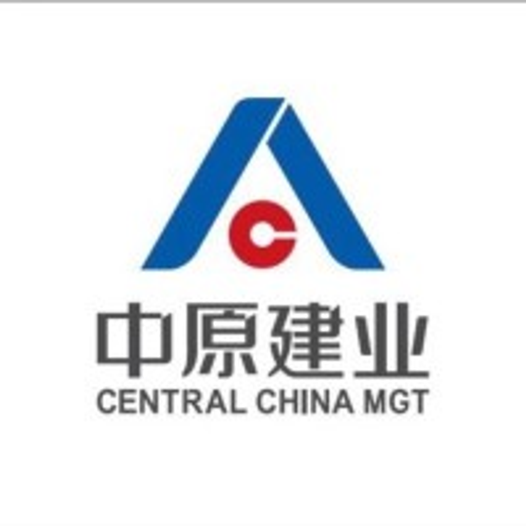 Central China Management Company Limited logo