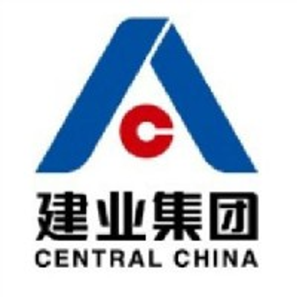 Central China Real Estate Limited logo