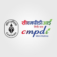 Central Mine Planning & Design Institute Limited logo