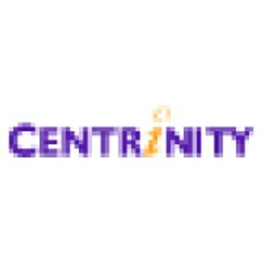 Centrinity Inc. logo