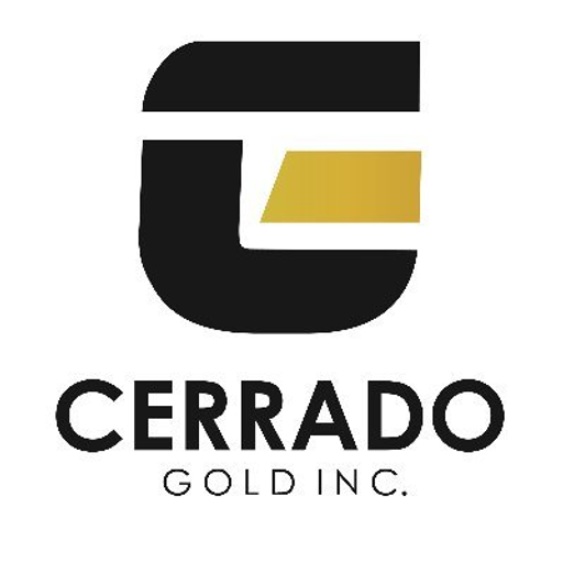 Cerrado Gold Inc. logo