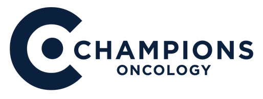 Champions Oncology, Inc. logo