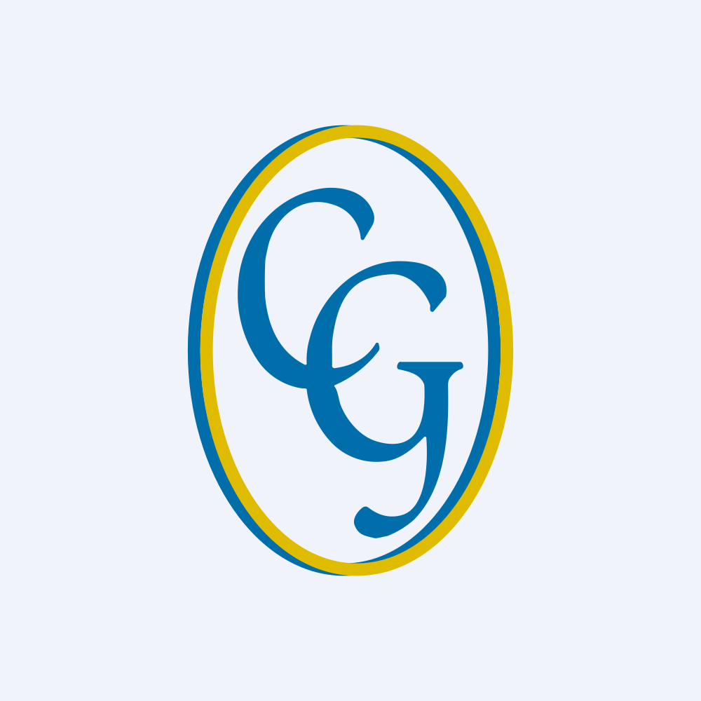 ChampionsGate Acquisition Corp Logo