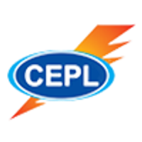 Chamunda Electrical Limited logo
