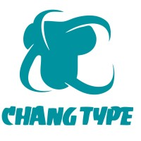 Chang Type logo