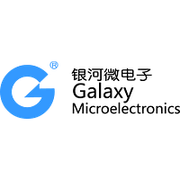 Changzhou Galaxy Century Microelectronics Co.,Ltd. logo