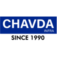 Chavda Infra Limited logo