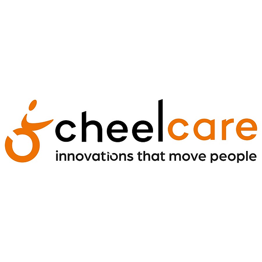 Cheelcare Inc. logo