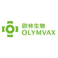 Chengdu Olymvax Biopharmaceuticals Inc. logo