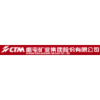 Chengtun Mining Group Co., Ltd logo