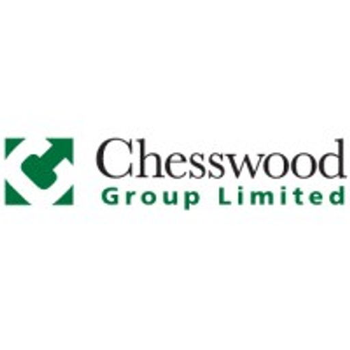 Chesswood Group Limited logo