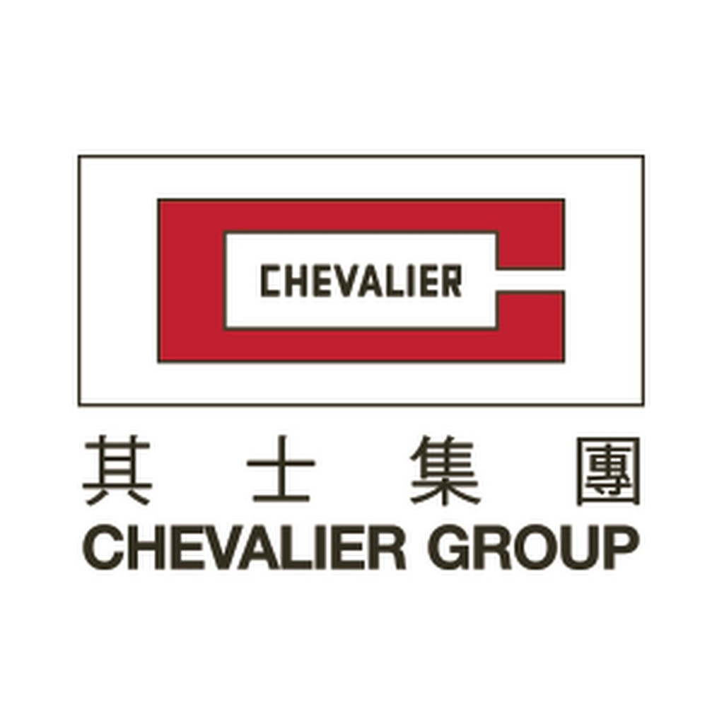 Chevalier International Holdings Limited logo