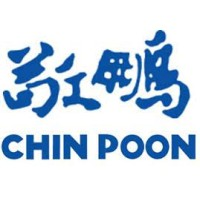 CHIN-POON logo