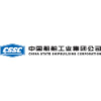 China CSSC Holdings Limited logo